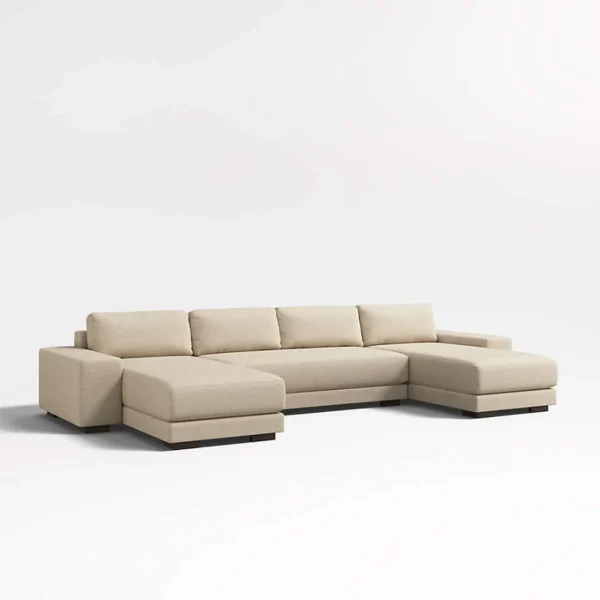 Chaise Sofa