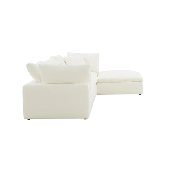 Cloud Corner - Ottoman Sofa - Image 2