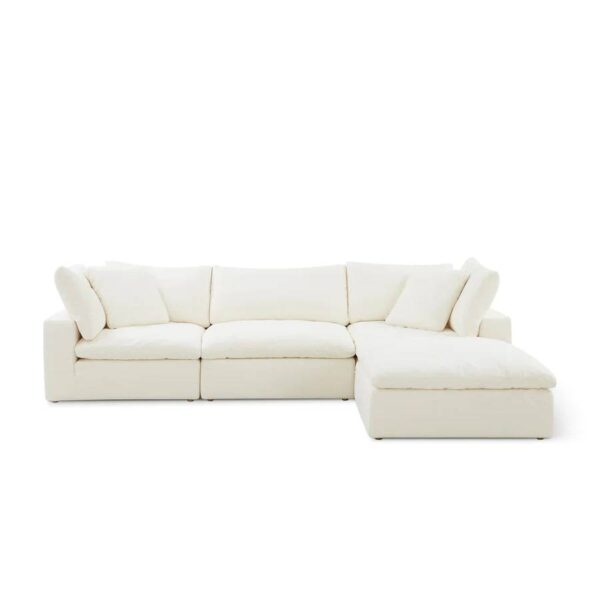 Cloud Corner - Ottoman Sofa